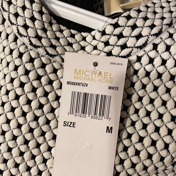 Brand new MK dress - Picture 7 of 9